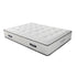 SleepSoul Harmony 1000 Pocket Sprung Tuffed Mattress